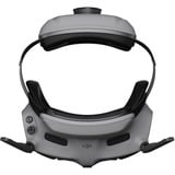 DJI Goggles 3, VR-Brille schwarz