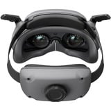 DJI Goggles 3, VR-Brille schwarz