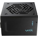 FSP VITA GD 650W, PC-Netzteil 4x PCIe, 650 Watt