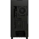 GIGABYTE AC500G ST, Tower-Gehäuse schwarz, Tempered Glass