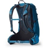 Gregory ZULU 20 LT , Rucksack hellblau, 20 Liter 