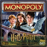 Hasbro Monopoly Harry Potter 