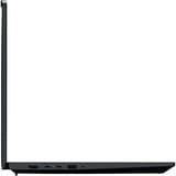 Lenovo ThinkPad P16s G3 (21KS000AGE), Notebook schwarz, Intel® Core™ Ultra 7 155H, NVIDIA RTX 500, 32 GB DDR5, 1 TB SSD, Windows 11 Pro 64-Bit 