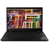Lenovo ThinkPad T15 G2 Generalüberholt, Notebook schwarz, Intel® Core™ i7-1185G7, Intel® Iris® Xe Graphics, 32 GB DDR4, 512 GB (512 GB SSD), Windows 11 Pro 64-Bit