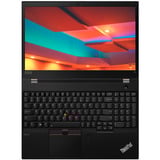 Lenovo ThinkPad T15 G2 Generalüberholt, Notebook schwarz, Intel® Core™ i7-1185G7, Intel® Iris® Xe Graphics, 32 GB DDR4, 512 GB (512 GB SSD), Windows 11 Pro 64-Bit