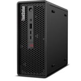 Lenovo ThinkStation P3 Ultra  i7 32 W11P, PC-System schwarz, Windows 11 Pro 64-Bit