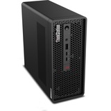 Lenovo ThinkStation P3 Ultra  i7 32 W11P, PC-System schwarz, Windows 11 Pro 64-Bit