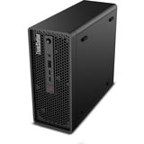 Lenovo ThinkStation P3 Ultra  i7 32 W11P, PC-System schwarz, Windows 11 Pro 64-Bit