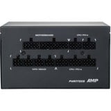 Phanteks AMP v2 1000W, PC-Netzteil schwarz, 1000 Watt