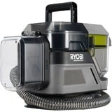 Ryobi Pro RDC18BL-0 18V, Waschsauger grün/schwarz, ohne Akku und Ladegerät