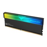 Team Group DIMM 32 GB DDR5-8000 (2x 16 GB) Dual-Kit, Arbeitsspeicher schwarz, FF9D532G8000HC38DDC01, XTREEM ARGB, INTEL XMP