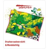 tonies Tabaluga - Drachen weinen nicht & Mondsüchtig, Spielfigur Hörspiel