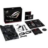 ASUS ROG CROSSHAIR VIII DARK HERO, Mainboard 