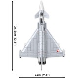 COBI Eurofighter Typhoon, Konstruktionsspielzeug 