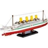 COBI H.M.H.S. Britannic, Konstruktionsspielzeug 