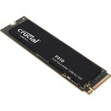 Crucial P310 1 TB, SSD schwarz, PCIe 4.0 x4, NVMe, M.2 2280