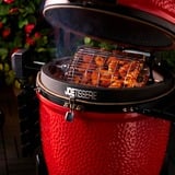 Kamado Joe JoeTisserie Grillkorb-Set KJ15172022 3-teilig