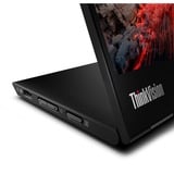 Lenovo ThinkVision M14t Gen2, LED-Monitor 35.6 cm (14 Zoll), schwarz, 2.2K, IPS, USB-C