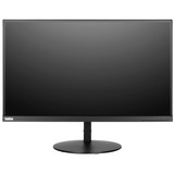 Lenovo ThinkVision P27U-10 Generalüberholt, LED-Monitor 68.6 cm (27 Zoll), schwarz, UltraHD/4K, IPS, USB-Hub