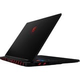 MSI Raider 18 HX AI A2XWJG-074, Gaming-Notebook schwarz, Intel® Core™ Ultra 9 285HX, NVIDIA GeForce RTX 5090, 64 GB DDR5, 4 TB (2 TB SSD & 2 TB SSD), Windows 11 Home 64-Bit