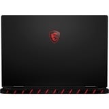 MSI Raider 18 HX AI A2XWJG-074, Gaming-Notebook schwarz, Intel® Core™ Ultra 9 285HX, NVIDIA GeForce RTX 5090, 64 GB DDR5, 4 TB (2 TB SSD & 2 TB SSD), Windows 11 Home 64-Bit