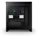 NZXT Kraken Elite 360, Wasserkühlung schwarz, 360 mm