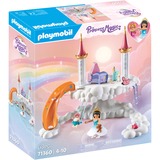 71360 Princess Magic Himmlische Babywolke, Konstruktionsspielzeug
