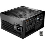 be quiet! POWER ZONE 2 1000W, PC-Netzteil schwarz, 1x 12 Pin High Power GPU, 3x PCIe, 1000 Watt