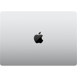 Apple MacBook Pro (14") 2024 CTO, Notebook silber, 24 GB, 1 TB SSD, M4 Pro, MacOS, Englisch International