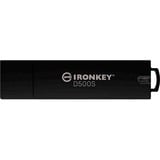 Kingston IronKey D500S 32 GB, USB-Stick 