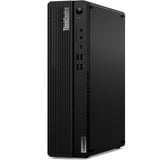 Lenovo ThinkCentre M70s Gen 5 (12U8005NGE), PC-System schwarz, Windows 11 Pro 64-Bit