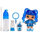 MGA Entertainment Yummiland Lipgloss Doll - Rory Blueberry, Puppe 