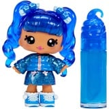 MGA Entertainment Yummiland Lipgloss Doll - Rory Blueberry, Puppe 