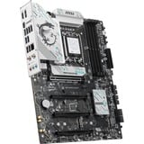 MSI B860 GAMING PLUS WIFI, Mainboard 