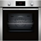 Neff BX38I, Backofen-Set edelstahl