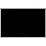 Neff BX38I, Backofen-Set edelstahl