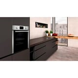 Neff BX38I, Backofen-Set edelstahl