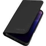 Nevox Vario Series, Handyhülle schwarz, iPhone 16 Pro Max