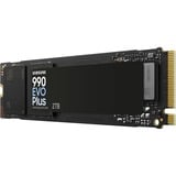 SAMSUNG 990 EVO Plus 2 TB, SSD PCIe 4.0 x4 / 5.0 x2, NVMe 2, M.2 2280, intern