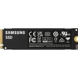 SAMSUNG 990 EVO Plus 2 TB, SSD PCIe 4.0 x4 / 5.0 x2, NVMe 2, M.2 2280, intern