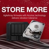 Seagate IronWolf NAS 8 TB CMR SilentWolf, Festplatte SATA 6 Gb/s, 3,5"