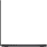 Apple MacBook Pro (16") 2024 CTO, Notebook schwarz, 128 GB, 8 TB SSD, M4 Max, MacOS, Deutsch, Nanotexturglas