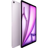 Apple iPad Air 13" (128 GB), Tablet-PC violett, 5G / Gen 6 / 2024