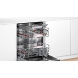 Bosch SMV4HDX52E Serie 4, Spülmaschine Home Connect