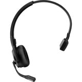 EPOS IMPACT SDW 5036T, Headset EU/UK/AUS, Basisstation, Mono, Kopfbügel