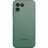 Fairphone 5 128GB, Handy Green, Android 13, Dual SIM, 6 GB