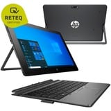 HP X2 612 G2 Generalüberholt, Tablet-PC grau, Windows 10 Pro