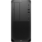 HP Z2 Tower G9 Workstation (996L7ET), PC-System schwarz, Windows 11 Pro 64-Bit