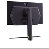 LG UltraGear 27GS95QX-B.AEU, Gaming-Monitor 67.3 cm (26.5 Zoll), schwarz, QHD, OLED, NVIDIA G-SYNC kompatibel, AMD FreeSync Premium Pro, 240Hz Panel