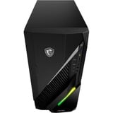 MSI MAG Infinite E1 14NUE7-025AT, Gaming-PC schwarz, Windows 11 Home 64-Bit